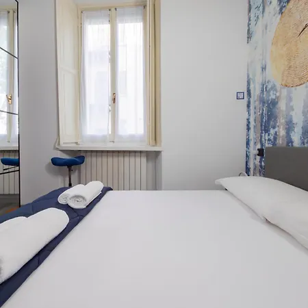 I-host - Pavia 10 Apartamento *