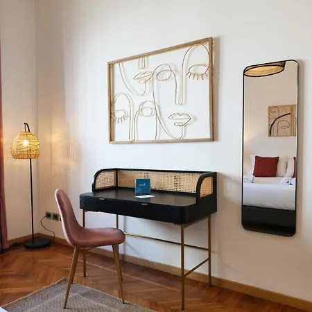 Sweett - Fontana * Milano