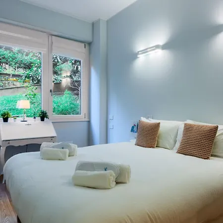 Sweett - San Senatore Appartement Milaan