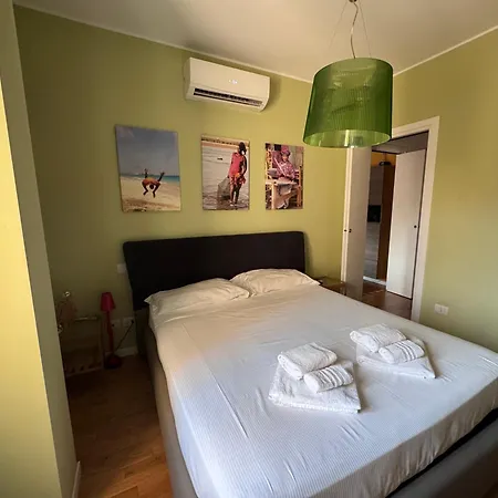 Regina Giovanna - Porta Venezia, Appartamento *