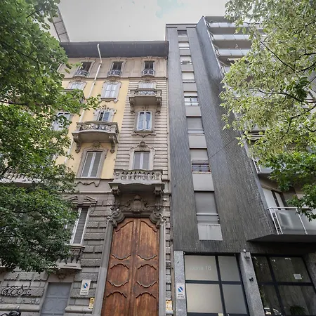 Appartement Loft Moderno A 500m Da Loreto M1 M2