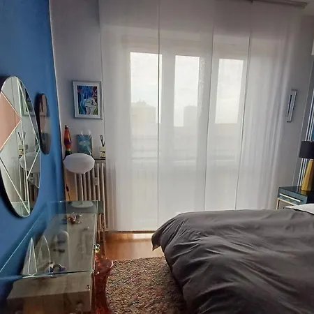 Lgbtq Friendly Apartamento