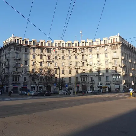 Appartement Station 5 Min - Double Bed Caiazzo 4 Guests Wifi