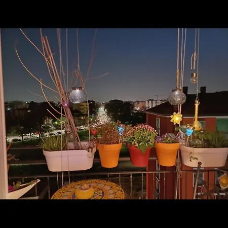 Lgbtq Friendly Milão