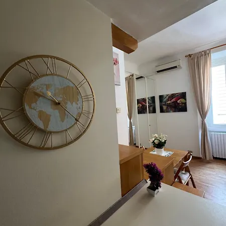 Cozy Escape Porta Romana * Milano