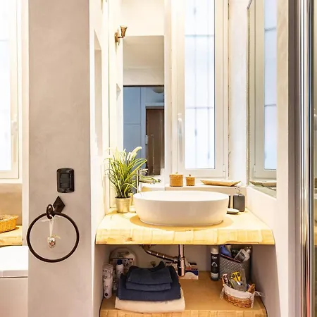 Loft Arbe 27 Apartment