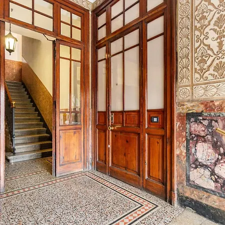 Loft Arbe 27 Mailand