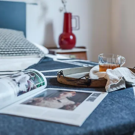 The Morning Sound - Isola Premium Penthouse ミラノ