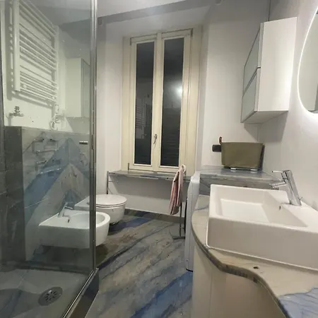 Apartman Madonnina Boutique