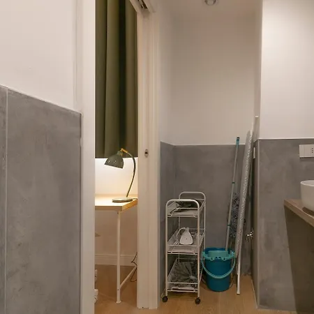 Daire Cozy Navigli *