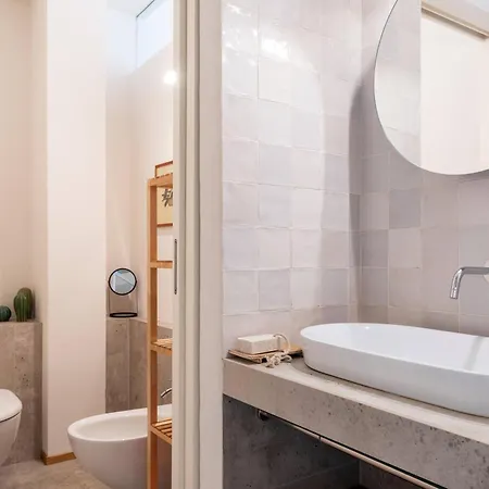 Apartamento Orca Flexyrent Ac