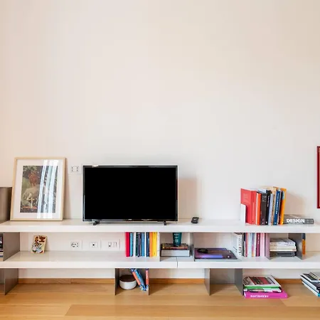 Orca Flexyrent Ac Apartamento