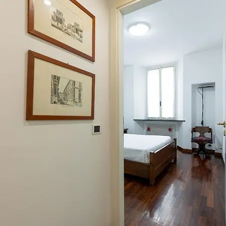 Vigentina 80s * Milano