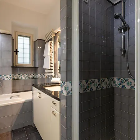 Lägenhet Vigentina 80s Milano