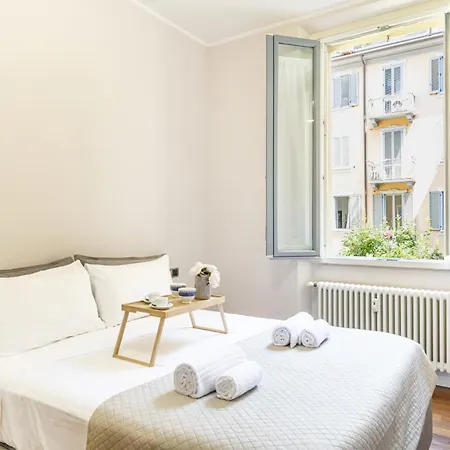 Easylife - - Settembrini 34 - Lejlighed