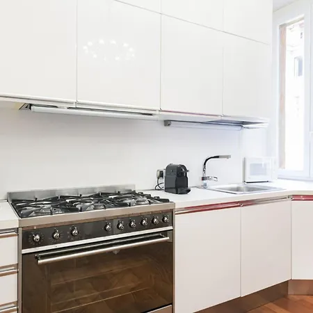 Easylife - - Settembrini 34 - Milano