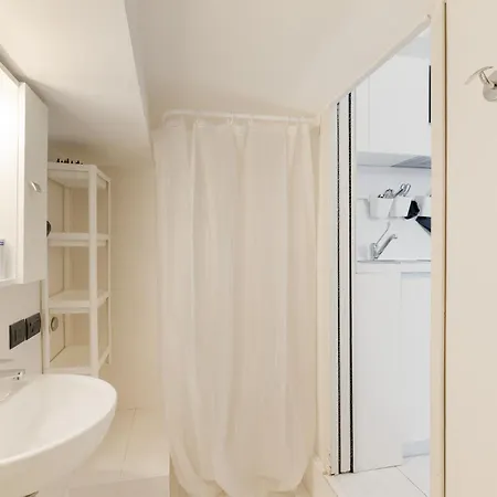 Guesthost - Magenta Long Let Apts Apartment *