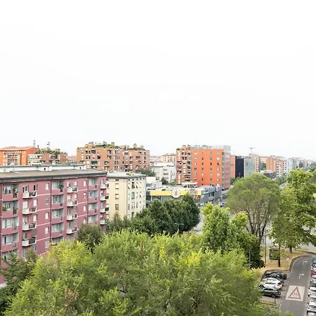 Guesthost - Mm2 Udine - Lovely Mailand