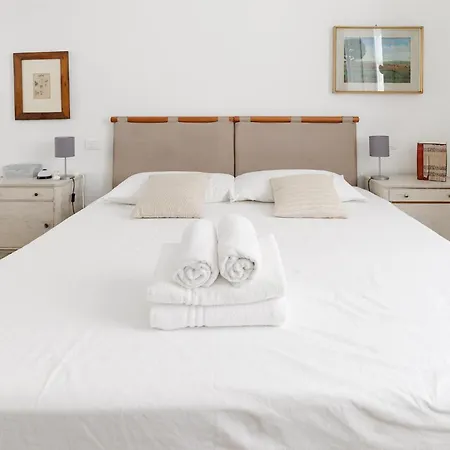 Apartamento Guesthost - Ghisolfa Bright *