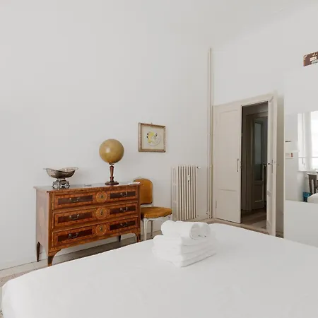 Guesthost - Ghisolfa Bright *