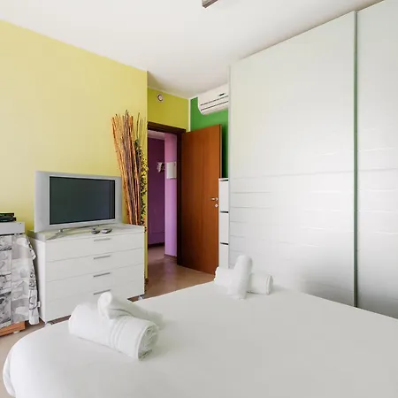 Guesthost - Bisceglie M1 Balcony 아파트 *