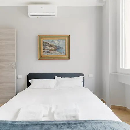 Guest Host - Parco Trotter Apartment *