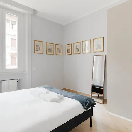 Guest Host - Parco Trotter Apartment