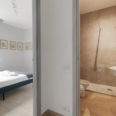 Guest Host - Parco Trotter Apartment *