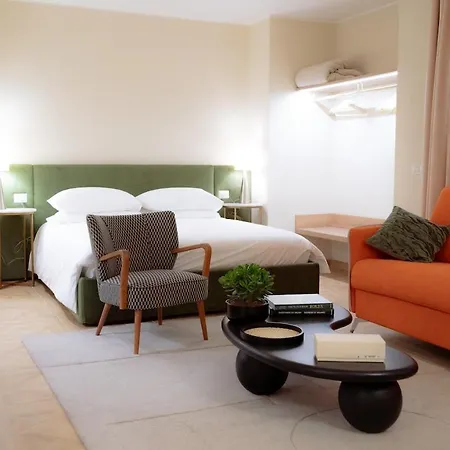 Gigliomilanestates - Luxury In Duomo Apartment