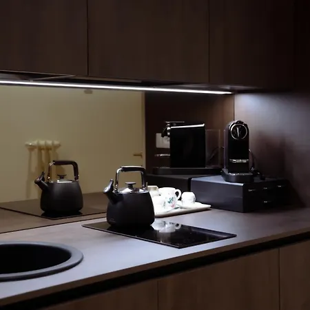 Gigliomilanestates - Luxury In Duomo