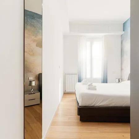 Guesthost - Stazione Sleek Apartmán