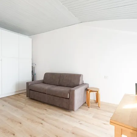 Guesthost - Milano- Corso Lodi With Ac & Wifi 公寓