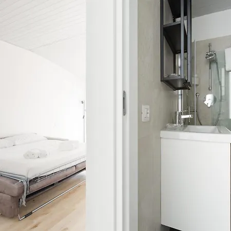 Guesthost - Milano- Corso Lodi With Ac & Wifi 公寓 *