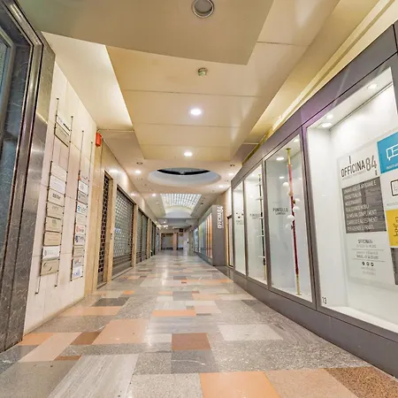 Appartement Guesthost - Cosy Milano- Buenos Aires & Loreto *