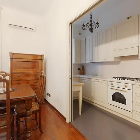 Corvetto M3 - Roomy On 2 Levels *