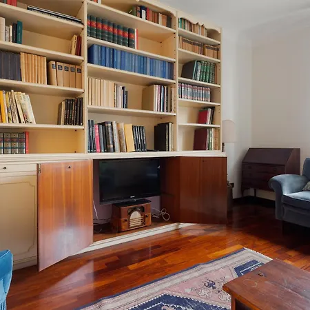 Corvetto M3 - Roomy On 2 Levels Milaan