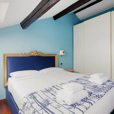 Corvetto M3 - Roomy On 2 Levels * Milaan