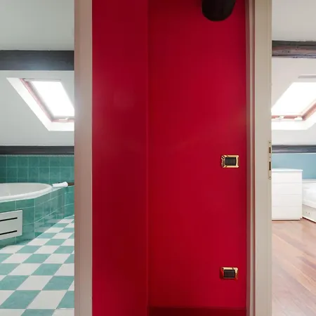 Corvetto M3 - Roomy On 2 Levels Milaan
