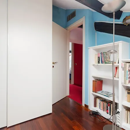 Corvetto M3 - Roomy On 2 Levels * Milaan