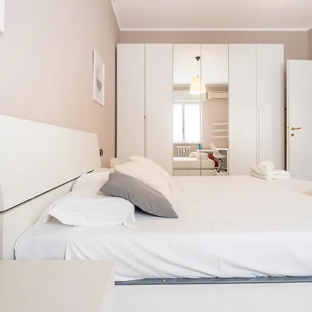 De Angeli M1- Cosy With Balcony * Milaan