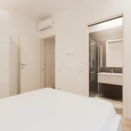 Apartmán Lovely And Cosy Near Porta Romana Milán