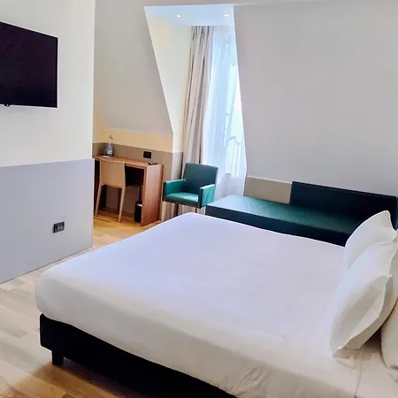 Hotel Ih Bocconi Milano