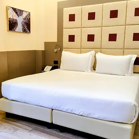 Ih Bocconi Hotel