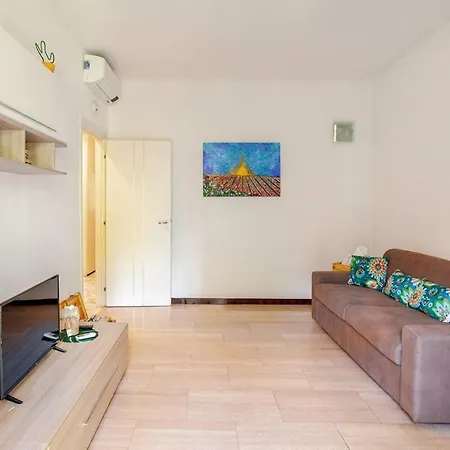 Apartman Youhome Millelire