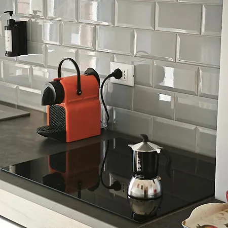 Apartment Casa Augusta