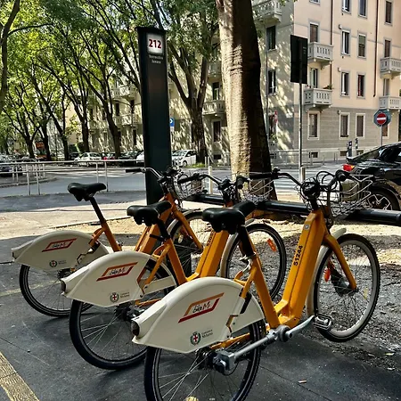 Pascoli4u - Milano, Studi