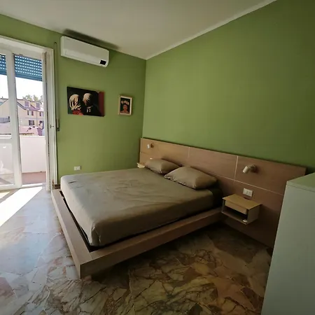 Apartment Casa Augusta Mailand