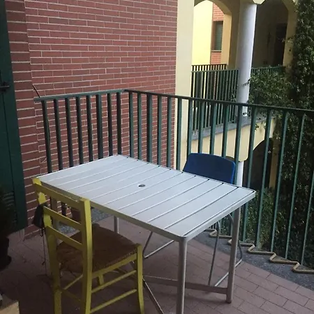 Ponti Urban Nest Apartamento *