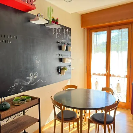 Apartman Kaktus House - Your Away From In