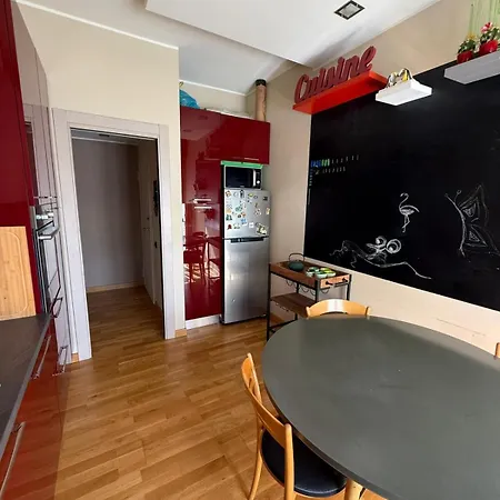 Kaktus House - Your Away From In *